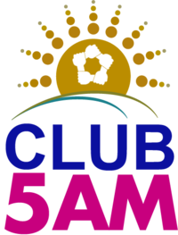 Club 5am Equipo Fundador