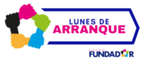 Lunes de arranque Equipo Fundador